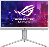 ASUS ROG Strix XG16AHP-W - LED-Monitor - Full HD (1080p) - 39.6 cm (15.6)