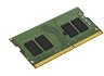 Kingston SO-DIMM 8 GB DDR4-3200, Arbeitsspeicher