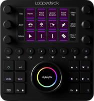 Loupedeck CT Video Grabber