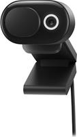 MICROSOFT Modern Webcam - Webcam - kleur - 1920 x 1080 - 1080p -