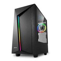 Sharkoon REV100 - Tower - ATX