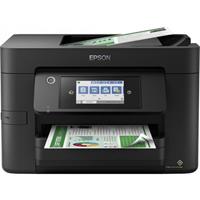 Epson WorkForce Pro WF-4825DWF Tintendrucker Multifunktion mit Fax - Farbe - Tinte