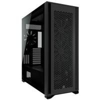 Corsair 7000D Airflow, ATX, T.G., Zwart