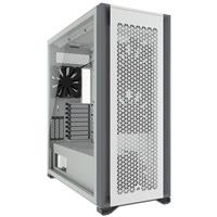 Corsair 7000D Airflow, ATX, T.G., Wit