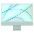 Apple iMac with 4.5K Retina display - All-in-One (Komplettlösung) - M1 - 8 GB - SSD 512 GB - LED