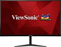 ViewSonic VX2718-PC-MHD - Gaming - LED-Monitor - gebogen - Full HD (1080p) - 68.6 cm (27)