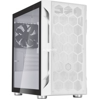 Silverstone SST-FAH1MW-G, Tower-Gehäuse