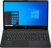 HP 15s-fq2657ng - 39.6 cm (15.6) - Core i5 1135G7 - 16 GB RAM - 1 TB SSD - Deutsch