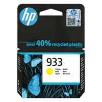 HP CN060AE nr. 933 inkt cartridge geel (origineel)