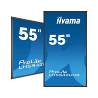 Iiyama LH5542UHS-B3