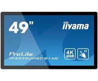 iiyama Prolite TF4939UHSC-B1AG