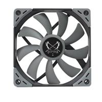 Scythe Kaze Flex Slim 1200rpm Fan - 120mm