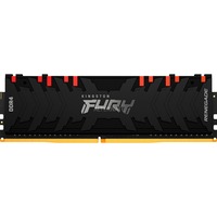 Kingston DIMM 8 GB DDR4-3000, Arbeitsspeicher