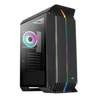 AeroCool Gladiator Duo G-BK-v1 bk ATX tower-behuizing