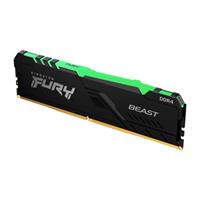 Kingston DIMM 16 GB DDR4-2666, Arbeitsspeicher