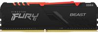 Kingston DIMM 16 GB DDR4-3000 , Arbeitsspeicher