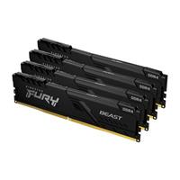 Kingston DIMM 16 GB DDR4-3200 Quad-Kit, Arbeitsspeicher