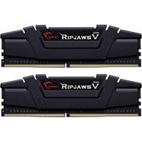 G.Skill DDR4 Ripjaws-V 2x32GB 3600MHz - [F4-3600C16D-64GVK]