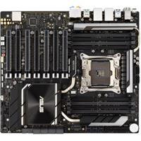 ASUS Pro WS X299 Sage II Mainboard - Intel X299 - Intel LGA2066 socket - DDR4 RAM - SSI CEB