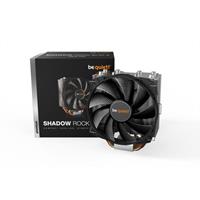 BE QUIET ! Shadow Rock Slim 2, 160W TDP