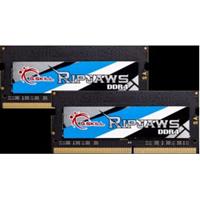 G.Skill Ripjaws4 SO DDR4-2666 DC - 8GB