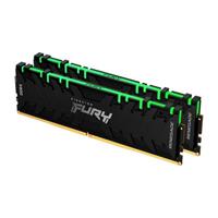 Kingston FURY DIMM 16 GB DDR4-3200 Kit, Arbeitsspeicher