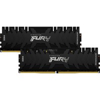 Kingston FURY DIMM 16 GB DDR4-4800 Kit, Arbeitsspeicher