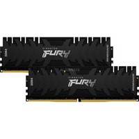 kingstonfury 16 GB DDR4-5000 Kit