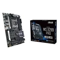 Asus WS X299 PRO, ATX, 8xDDR4