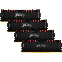 Kingston FURY Renegade RGB 32GB(4x8GB)