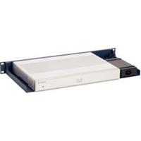 RM-CI-T9 Rackmount.IT Rack Mount Kit for Cisco ISR 111X - Mounting bracket - Blue - 1U - Cisco ISR 111X - 482 mm - 217 mm