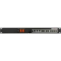 Fortinet Rackmount.IT RM-VT-T1 - Netwerk device Montage kit - 1U - 19"