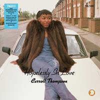 BMG Hopelessly In Love - Carroll Thompson