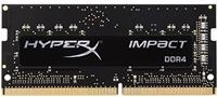 Kingston FURY SO-DIMM 8 GB DDR4-2666, Arbeitsspeicher