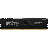 Kingston FURY DIMM 8 GB DDR3-1866, Arbeitsspeicher