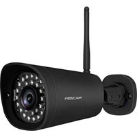 Foscam FI9902 09902s IP Bewakingscamera WiFi 1920 x 1080 Pixel