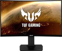 ASUS TUF Gaming VG32VQR - LED-Monitor - gebogen - 80.1 cm (32) - HDR
