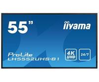 iiyama ProLite LH5552UHS-B1