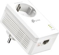 TP-Link TL-PA7017P KIT AV1000-Gigabit-Powerline-Adapter KITmit Steckdose