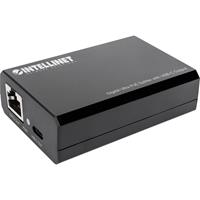 Intellinet Gigabit Ultra PoE-Splitter mit USB-C-Ausgang 45W PC