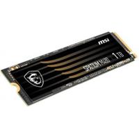 MSI SPATIUM M480 PCIe 4.0 NVMe M.2 1TB