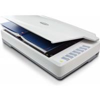 Plustek OpticPro A320E Flachbettscanner A3 800 x 800 dpi USB 2.0 Dokumente