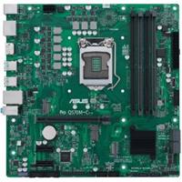 Asus PRO Q570M-C/CSM LGA 1200 micro ATX