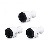 Ubiquiti UniFi Video Camera UVC-G4-PRO 3-pack o. PoE-Inj.