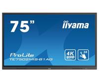 iiyama Prolite TE7502MIS-B1AG