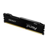 Kingston FURY DIMM 4 GB DDR3-1600, Arbeitsspeicher