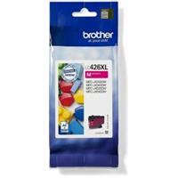 Brother LC-426XLM inktcartridge 1 stuk(s) Origineel Extra (Super) hoog rendement Magenta