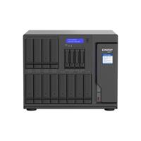 QNAP Systems QNAP TVS-H1688X - NAS-Server