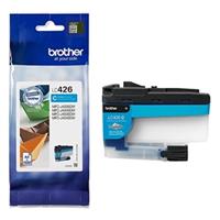 Brother LC-426C inktcartridge cyaan (origineel)