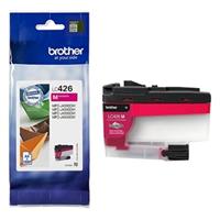 Brother Tinte magenta LC-426M